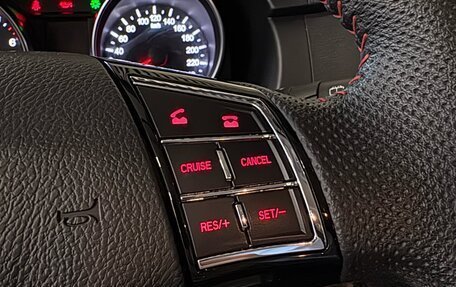 Haval H6, 2018 год, 1 549 000 рублей, 11 фотография
