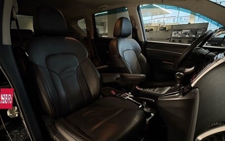 Haval H6, 2018 год, 1 549 000 рублей, 21 фотография