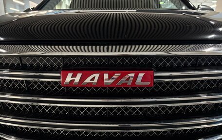 Haval H6, 2018 год, 1 549 000 рублей, 24 фотография