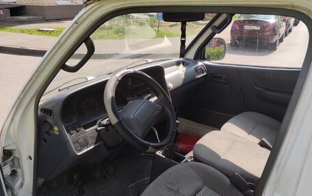 Toyota HiAce H100, 1994 год, 500 000 рублей, 2 фотография
