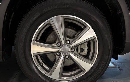 Haval H6, 2018 год, 1 549 000 рублей, 23 фотография