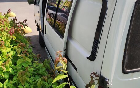 Toyota HiAce H100, 1994 год, 500 000 рублей, 9 фотография