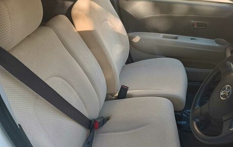 Toyota Passo III, 2009 год, 500 000 рублей, 9 фотография
