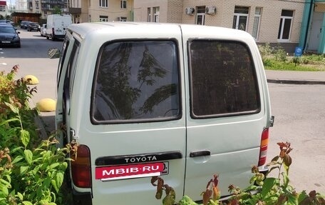 Toyota HiAce H100, 1994 год, 500 000 рублей, 8 фотография