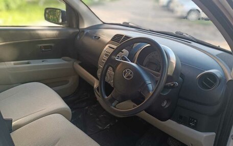 Toyota Passo III, 2009 год, 500 000 рублей, 7 фотография