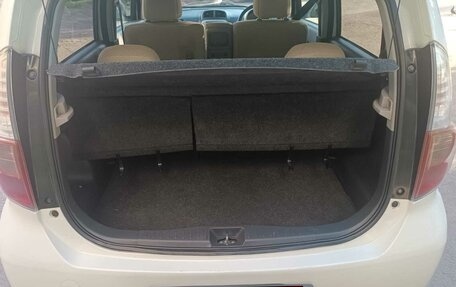 Toyota Passo III, 2009 год, 500 000 рублей, 8 фотография