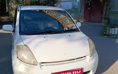 Toyota Passo III, 2009 год, 500 000 рублей, 6 фотография