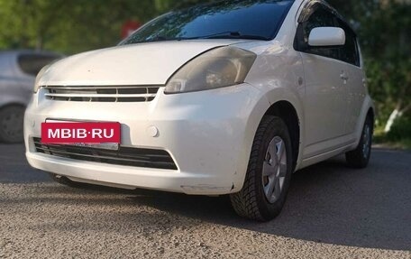 Toyota Passo III, 2009 год, 500 000 рублей, 5 фотография