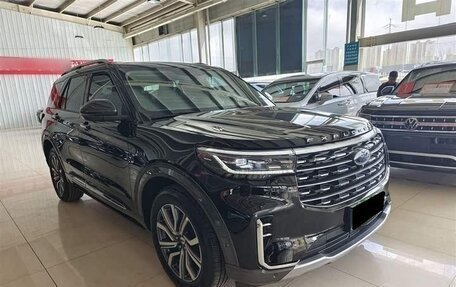 Ford Explorer VI, 2022 год, 4 200 000 рублей, 1 фотография