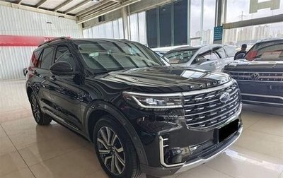 Ford Explorer VI, 2022 год, 4 200 000 рублей, 1 фотография