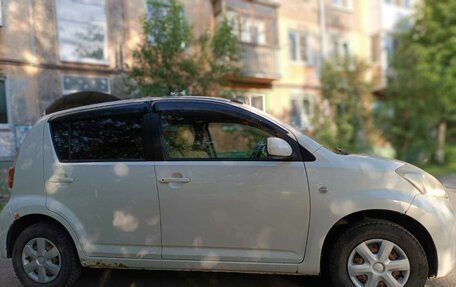 Toyota Passo III, 2009 год, 500 000 рублей, 16 фотография