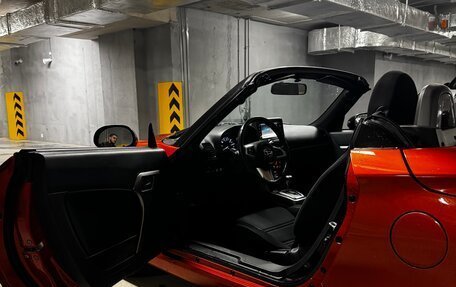 Daihatsu Copen II, 2014 год, 1 400 000 рублей, 4 фотография