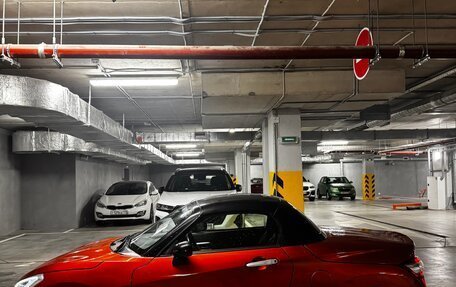 Daihatsu Copen II, 2014 год, 1 400 000 рублей, 3 фотография