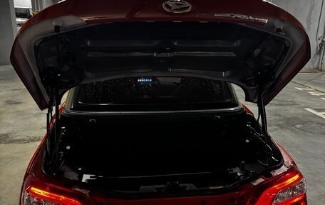 Daihatsu Copen II, 2014 год, 1 400 000 рублей, 5 фотография