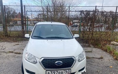 Datsun on-DO I рестайлинг, 2017 год, 416 955 рублей, 1 фотография