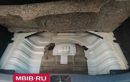 Toyota Passo III, 2009 год, 500 000 рублей, 14 фотография