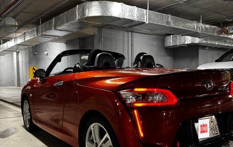 Daihatsu Copen II, 2014 год, 1 400 000 рублей, 6 фотография