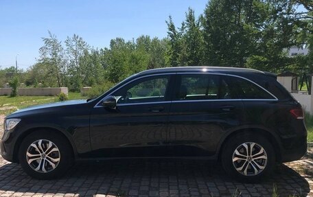 Mercedes-Benz GLC, 2021 год, 4 900 000 рублей, 5 фотография