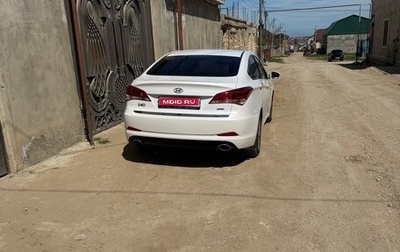 Hyundai i40 I рестайлинг, 2016 год, 1 250 000 рублей, 1 фотография