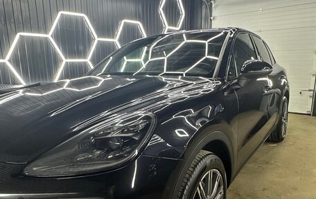 Porsche Cayenne III, 2019 год, 7 100 000 рублей, 1 фотография