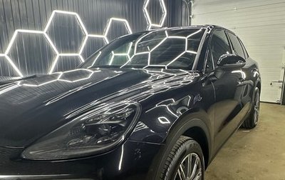 Porsche Cayenne III, 2019 год, 7 100 000 рублей, 1 фотография