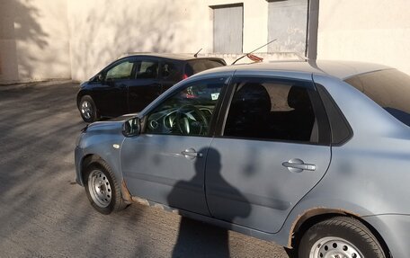 Datsun on-DO I рестайлинг, 2014 год, 340 000 рублей, 1 фотография