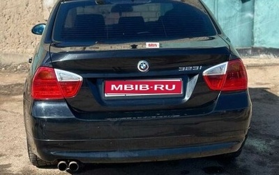 BMW 3 серия, 2007 год, 500 000 рублей, 1 фотография