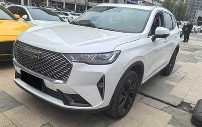 Haval H6, 2020 год, 1 340 000 рублей, 1 фотография