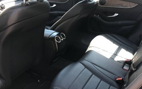 Mercedes-Benz GLC, 2021 год, 4 900 000 рублей, 10 фотография