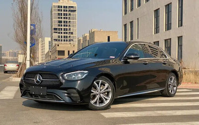 Mercedes-Benz E-Класс, 2021 год, 4 250 000 рублей, 1 фотография