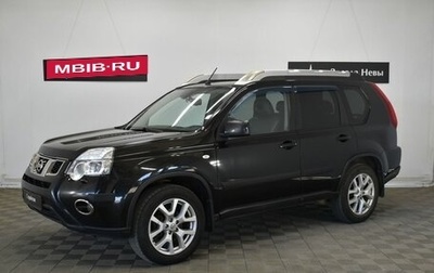 Nissan X-Trail, 2012 год, 1 190 000 рублей, 1 фотография