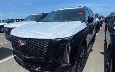 Cadillac Escalade V, 2025 год, 24 500 000 рублей, 1 фотография
