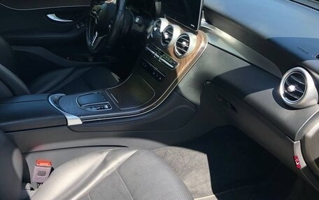 Mercedes-Benz GLC, 2021 год, 4 900 000 рублей, 16 фотография