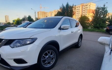 Nissan X-Trail, 2016 год, 1 900 000 рублей, 4 фотография