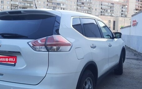 Nissan X-Trail, 2016 год, 1 900 000 рублей, 5 фотография