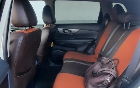 Nissan X-Trail, 2016 год, 1 900 000 рублей, 13 фотография