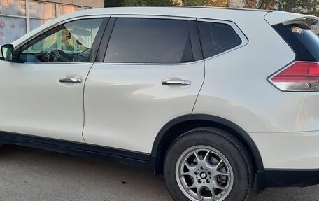 Nissan X-Trail, 2016 год, 1 900 000 рублей, 6 фотография