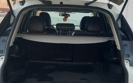 Nissan X-Trail, 2016 год, 1 900 000 рублей, 11 фотография