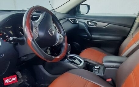 Nissan X-Trail, 2016 год, 1 900 000 рублей, 8 фотография