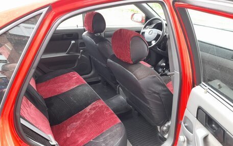Chevrolet Lacetti, 2007 год, 397 500 рублей, 17 фотография