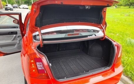 Chevrolet Lacetti, 2007 год, 397 500 рублей, 12 фотография