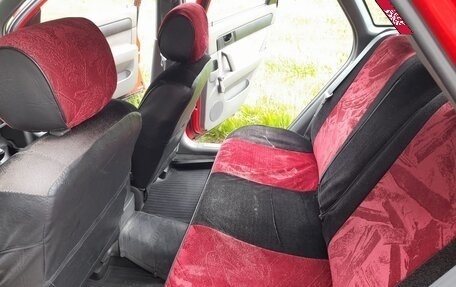Chevrolet Lacetti, 2007 год, 397 500 рублей, 10 фотография