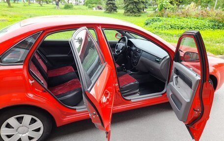 Chevrolet Lacetti, 2007 год, 397 500 рублей, 21 фотография