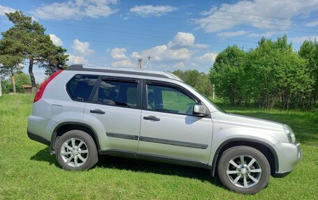Nissan X-Trail, 2008 год, 1 350 000 рублей, 4 фотография