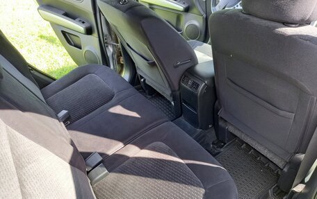 Nissan X-Trail, 2008 год, 1 350 000 рублей, 5 фотография