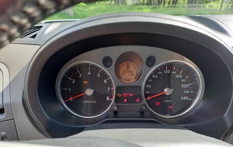 Nissan X-Trail, 2008 год, 1 350 000 рублей, 10 фотография