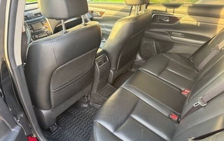 Nissan Teana, 2015 год, 1 390 000 рублей, 8 фотография
