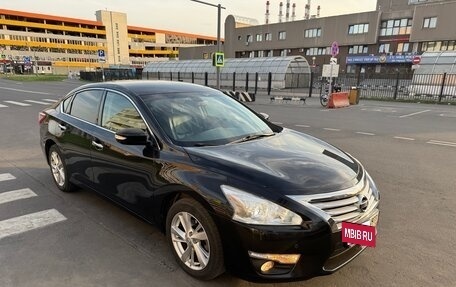 Nissan Teana, 2015 год, 1 390 000 рублей, 3 фотография