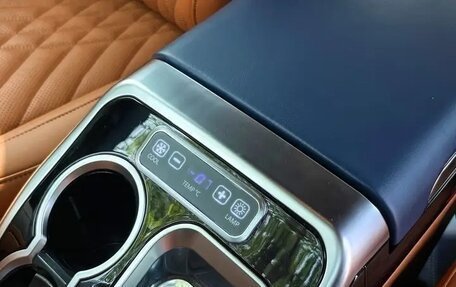 Mercedes-Benz Vito, 2023 год, 4 790 000 рублей, 21 фотография
