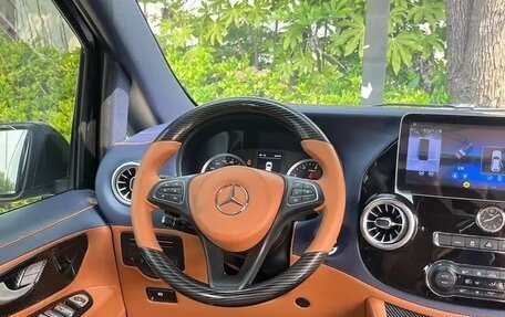 Mercedes-Benz Vito, 2023 год, 4 790 000 рублей, 20 фотография